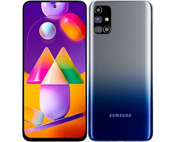 Ремонт телефонов Samsung Galaxy M31s в Орле