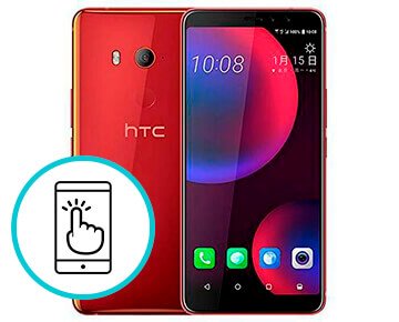 Замена тачскрина на телефоне HTC в Орле