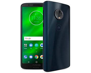 Ремонт телефонов Motorola Moto G6 в Орле