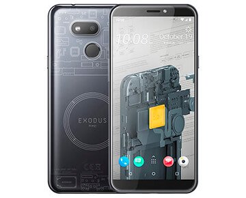 Ремонт телефонов HTC Exodus 1s в Орле