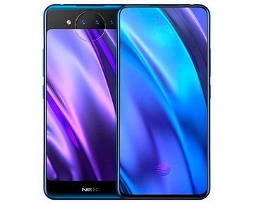 Ремонт телефонов Vivo NEX Dual Display Edition в Орле