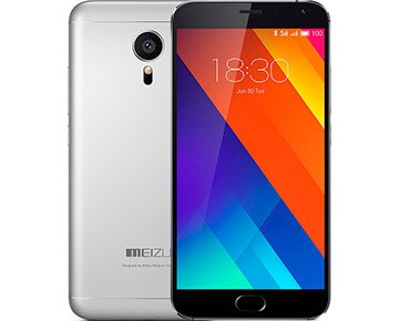 Ремонт телефонов Meizu MX5 в Орле