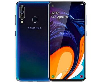 Ремонт телефонов Samsung Galaxy A60 в Орле