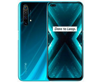 Ремонт телефонов Realme X3 в Орле