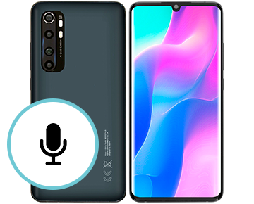 Замена микрофона на телефоне Xiaomi Mi Note в Орле