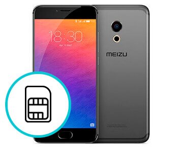 Замена SIM-держателя на телефоне Meizu в Орле