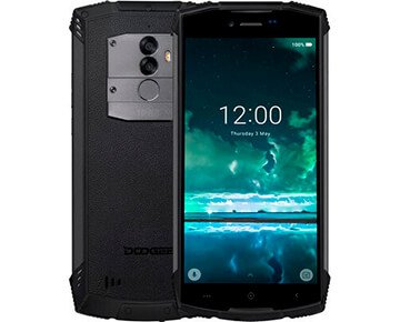 Ремонт телефонов Doogee S55 в Орле