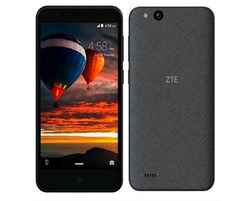 Ремонт телефонов ZTE Tempo Go в Орле