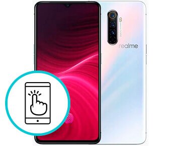 Замена тачскрина на телефоне Realme в Орле