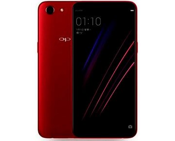 Ремонт телефонов OPPO A1 в Орле