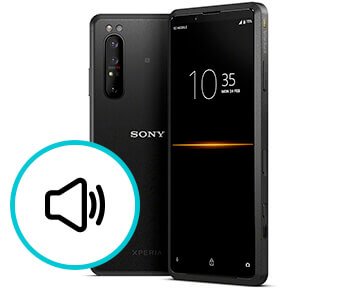 Замена динамика на телефоне Sony в Орле