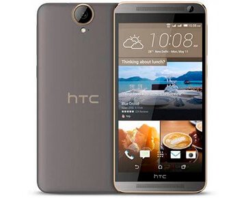 Ремонт телефонов HTC One E9 Plus в Орле