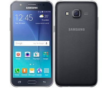 Ремонт телефонов Samsung Galaxy J5 (2015) в Орле