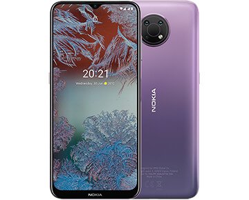 Ремонт телефонов Nokia G10 в Орле