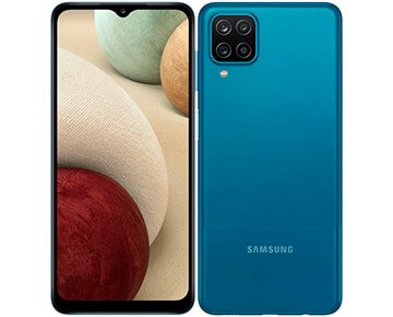 Ремонт телефонов Samsung Galaxy A12 в Орле