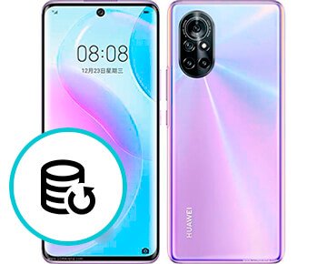 Восстановление данных с телефона Huawei Nova 8 в Орле