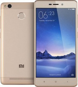 Ремонт телефонов Xiaomi Redmi 3S в Орле