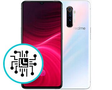 Ремонт системной платы телефона Realme в Орле