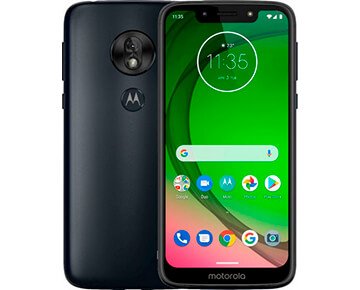 Ремонт телефонов Motorola Moto G7 Play в Орле