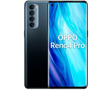 Ремонт телефонов OPPO Reno4 Pro в Орле