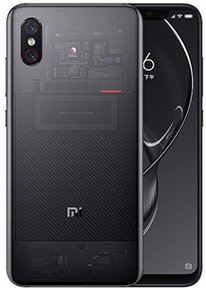 Ремонт телефонов Xiaomi Mi 8 Explorer в Орле