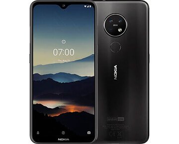 Ремонт телефонов Nokia 7.2 в Орле