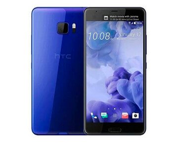 Ремонт телефонов HTC U Ultra в Орле