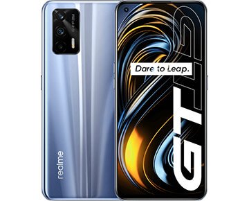 Ремонт телефонов Realme GT 5G в Орле