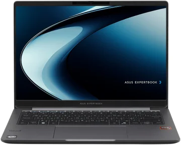 Ремонт ноутбуков Asus ExpertBook в Орле