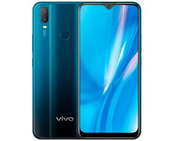 Ремонт телефонов Vivo Y11 в Орле