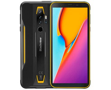 Ремонт телефонов Blackview BV6300 Pro в Орле