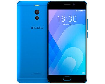 Ремонт телефонов Meizu M6 Note в Орле