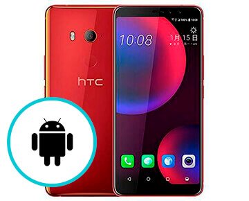 Прошивка телефона HTC в Орле