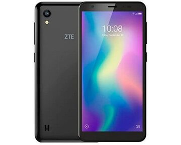 Ремонт телефонов ZTE Blade A5 2019 в Орле