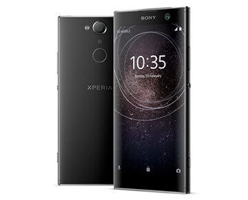 Ремонт телефонов Sony Xperia XA2 в Орле