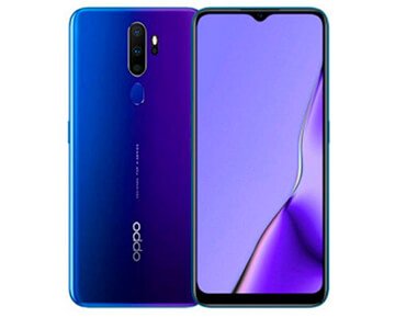 Ремонт телефонов OPPO A11 в Орле