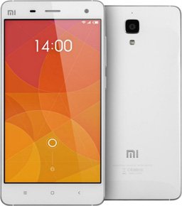 Ремонт телефонов Xiaomi Mi 4 в Орле