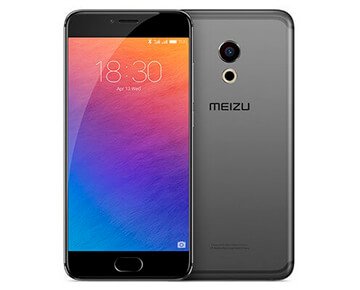 Ремонт телефонов Meizu Pro 6 в Орле