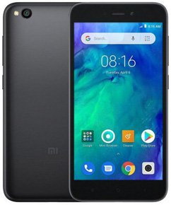 Ремонт телефонов Xiaomi Redmi Go в Орле