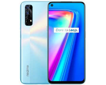 Ремонт телефонов Realme 7 в Орле