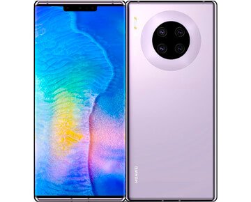 Ремонт телефонов Huawei Mate 30 Pro в Орле