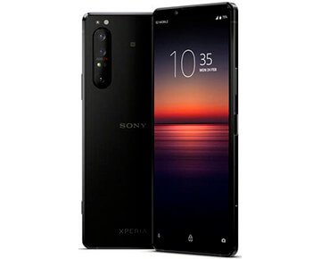 Ремонт телефонов Sony Xperia 1 II в Орле