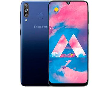 Ремонт телефонов Samsung Galaxy M30 в Орле