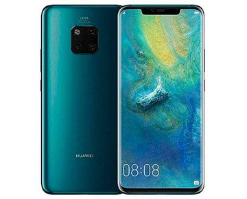 Ремонт телефонов Huawei Mate 20 Pro в Орле