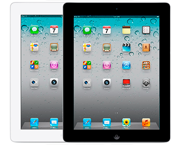 Ремонт Apple iPad 2 в Орле
