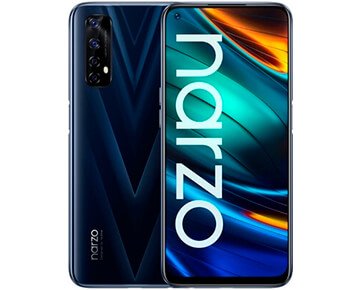 Ремонт телефонов Realme Narzo 20 Pro в Орле