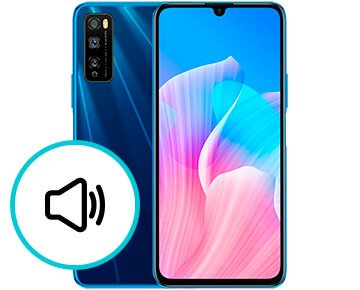 Замена динамика на телефоне Huawei Enjoy Z в Орле