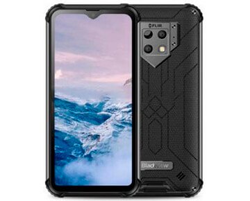 Ремонт телефонов Blackview BV9800 Pro в Орле