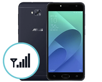 Замена GSM антенны на телефоне Asus в Орле
