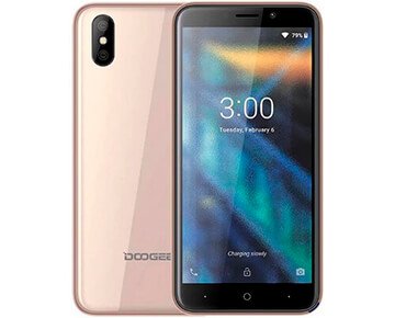 Ремонт телефонов Doogee X50L в Орле